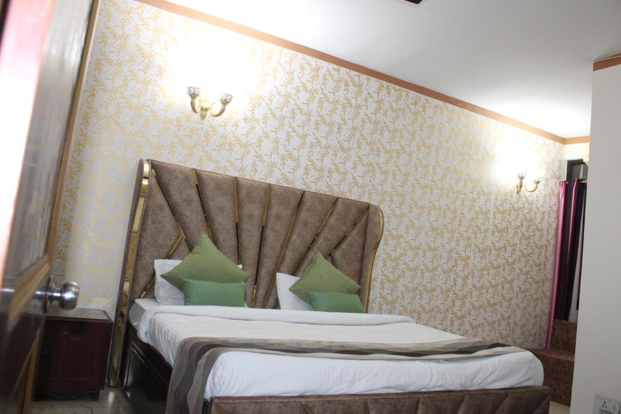 Awasthi Kozi Stays B&B - Closest To Vfs Nowe Delhi Zewnętrze zdjęcie