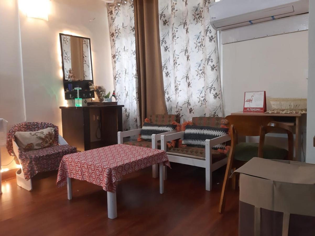 Awasthi Kozi Stays B&B - Closest To Vfs Nowe Delhi Zewnętrze zdjęcie